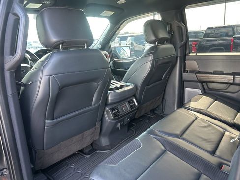Used 2022 Ford F150 Raptor w/ Equipment Group 801A High AWD/4WD image 40