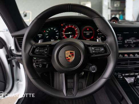 Used 2021 Porsche 911 Carrera S image 22