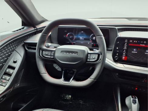 New 2026 Dodge Charger Scat Pack AWD/4WD image 11