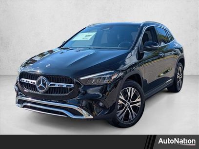 New 2026 Mercedes-Benz GLA 250