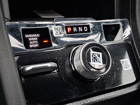 New 2025 Jeep Grand Cherokee Limited AWD/4WD image 10