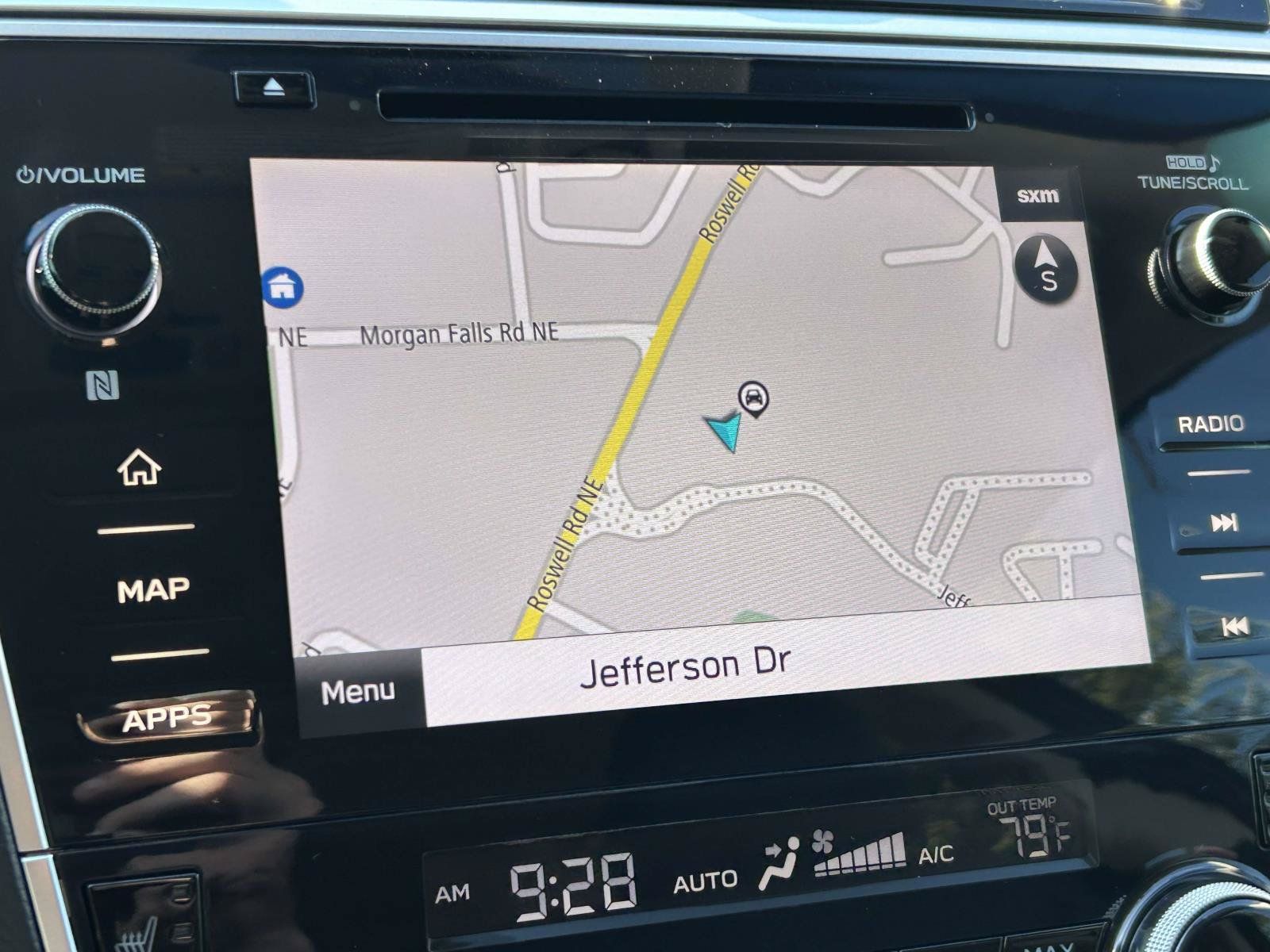 Used 2019 Subaru Outback 2.5i Limited AWD/4WD image 28