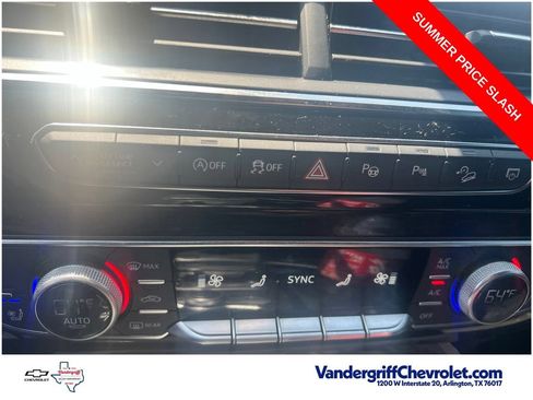 Used 2019 Audi Q7 3.0T Prestige w/ Prestige Package AWD/4WD image 16