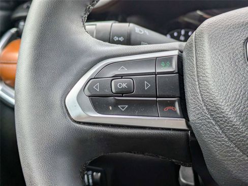 Certified 2024 Jeep Compass Limited image 27