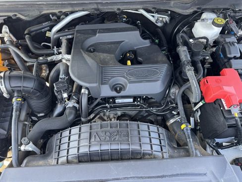 Used 2022 Ford Ranger XL w/ Equipment Group 101A High image 31