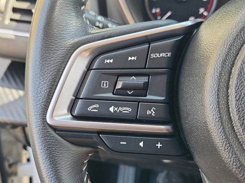 Used 2023 Subaru Ascent Premium w/ Convenience Package image 18