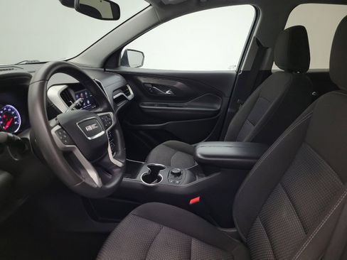 Used 2022 GMC Terrain SLE w/ Driver Convenience Package image 17