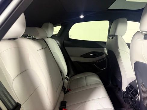 New 2024 Jaguar E-PACE R-Dynamic SE image 31