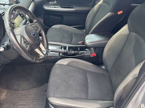 Used 2017 Subaru Crosstrek 2.0i Premium w/ Popular Package #2 image 1