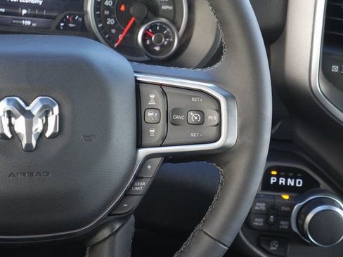 New 2026 RAM 1500 Big Horn AWD/4WD image 20