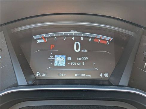 Used 2020 Honda CR-V EX image 11