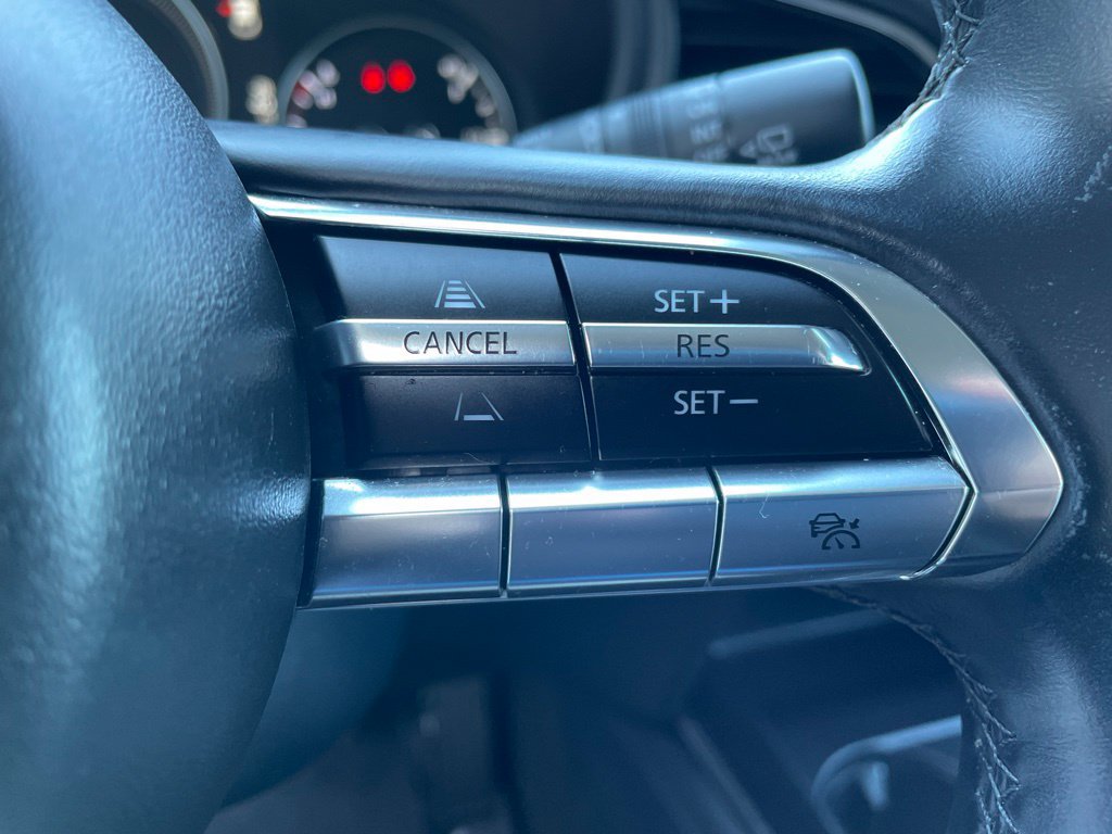 Certified 2023 MAZDA CX-30 AWD 2.5 S w/ Preferred Package image 21