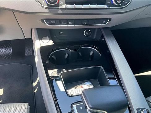 Used 2023 Audi A4 2.0T Premium Plus w/ Premium Plus Package AWD/4WD image 26