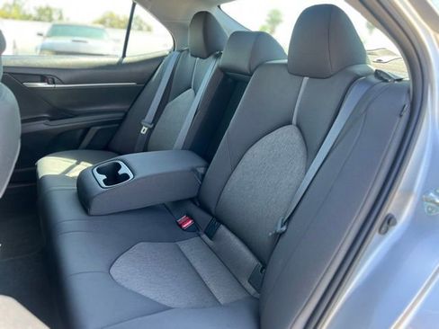 Certified 2023 Toyota Camry LE image 14