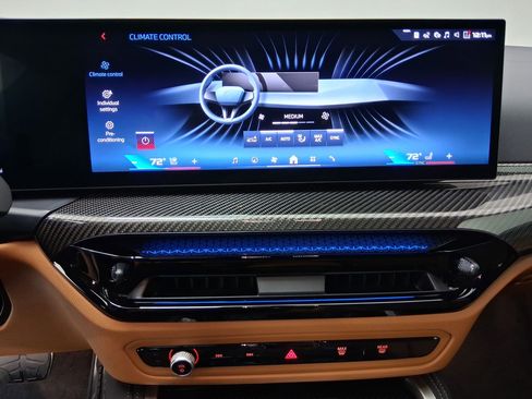 New 2026 BMW i4 M60 w/ Premium Package image 24