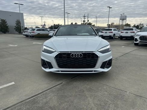 Used 2024 Audi A5 2.0T Premium Plus w/ Premium Plus image 5