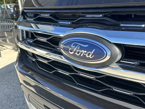 Used 2024 Ford Expedition Max Limited AWD/4WD image 37
