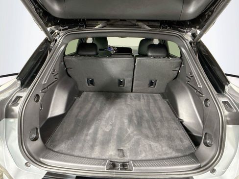 Used 2024 Chevrolet Equinox EV RS AWD/4WD image 18