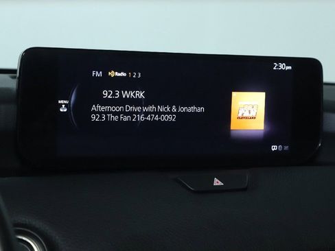 Used 2024 MAZDA CX-90 Plug-In Hybrid w/ Preferred AWD/4WD image 26