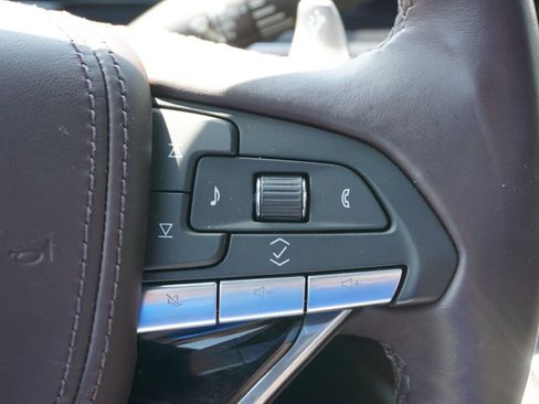 Used 2023 Cadillac Escalade V w/ LPO, Floor Liner Package image 30