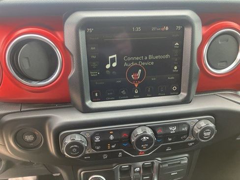 Certified 2023 Jeep Wrangler Rubicon w/ LED Lighting Group image 16