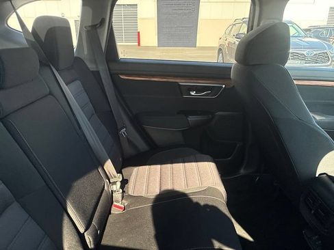 Used 2022 Honda CR-V EX image 24