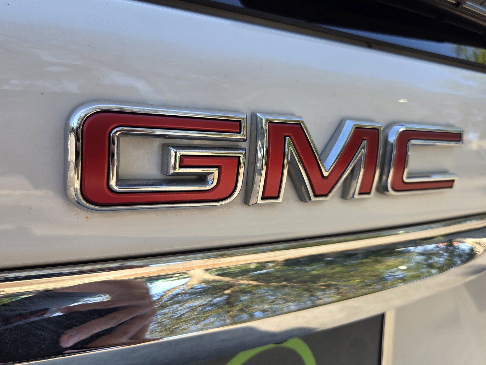 Certified 2023 GMC Terrain SLT FWD image 18