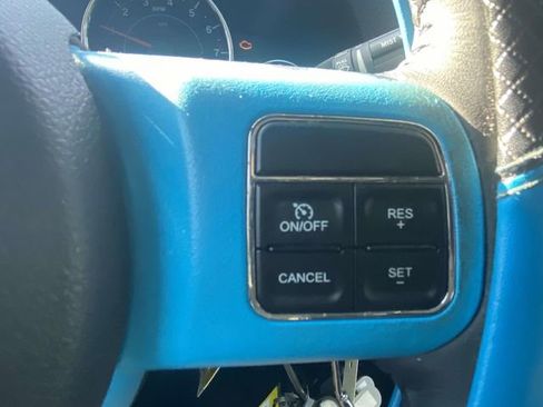 Used 2017 Jeep Wrangler Unlimited Sport w/ Connectivity Group image 17
