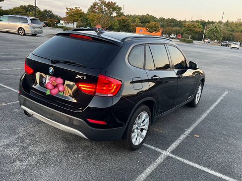 Used 2014 BMW X1 xDrive28i AWD/4WD image 5