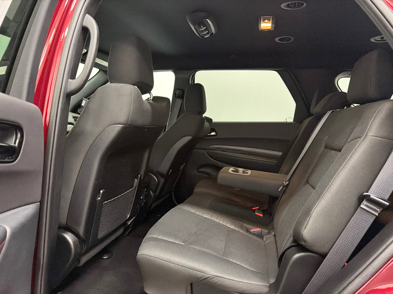 Used 2026 Dodge Durango GT AWD/4WD image 18