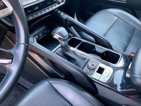 Certified 2025 Kia Telluride S AWD/4WD image 17