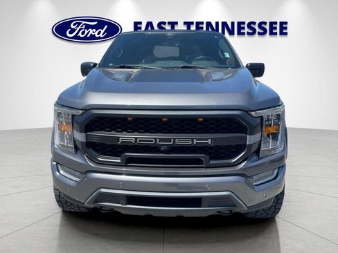 Used 2022 Ford F150 XLT AWD/4WD image 9