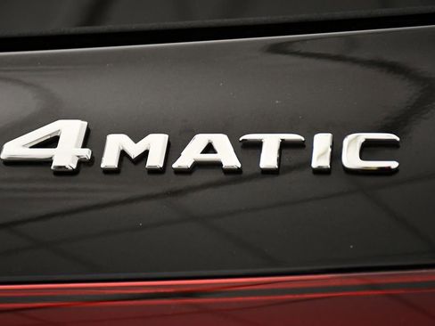 Used 2025 Mercedes-Benz GLE 350 GLE 350 image 13