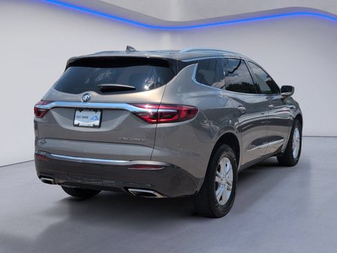 Used 2019 Buick Enclave Essence w/ Trailering Package, 5000 lbs. FWD image 5