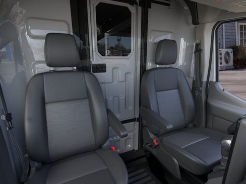 New 2026 Ford Transit 250 148 High Roof RWD image 10