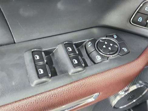 Used 2022 Ford Expedition Limited RWD image 40
