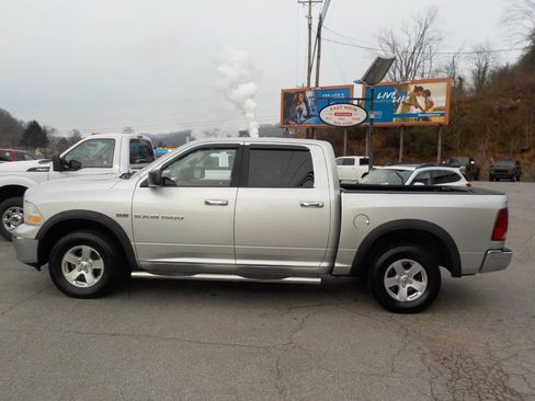 Used 2011 RAM 1500 Classic SLT image 1