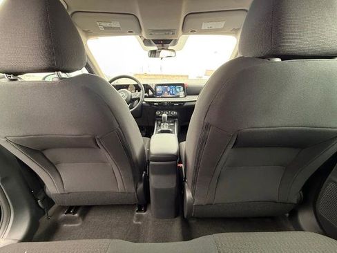 New 2026 Nissan Kicks S image 11