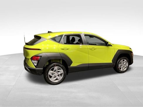 New 2026 Hyundai Kona SEL Sport AWD/4WD image 3