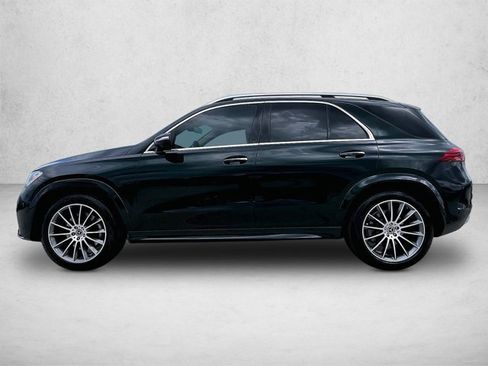 Used 2024 Mercedes-Benz GLE 350 4MATIC image 6