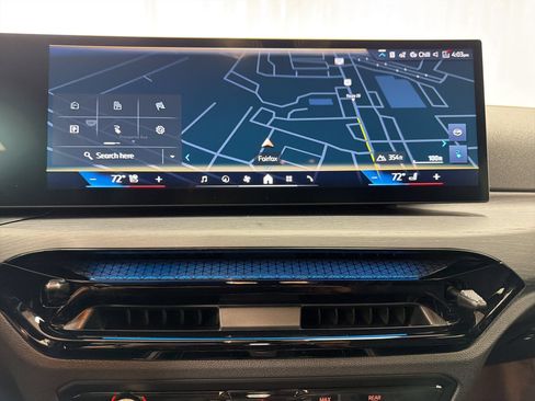 Used 2026 BMW i4 xDrive40i w/ Premium Package AWD/4WD image 22