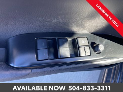 Certified 2025 Toyota Camry SE image 25