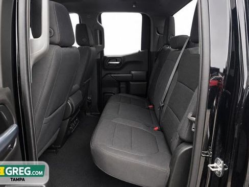 Used 2019 Chevrolet Silverado 1500 LT w/ All-Star Edition RWD image 16