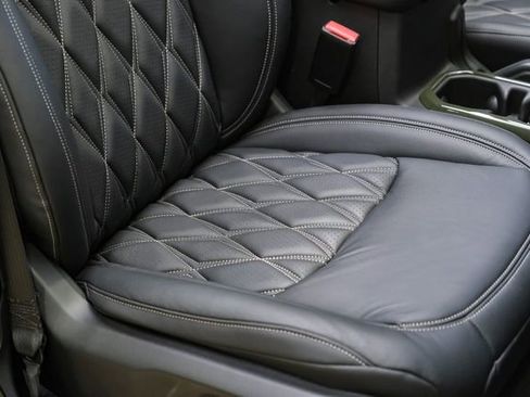 Used 2024 Jeep Wrangler Unlimited Rubicon 392 image 87