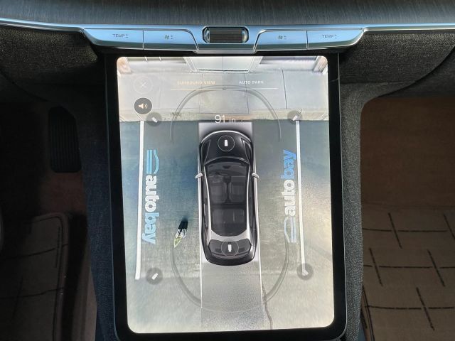 Used 2022 Lucid Air Grand Touring AWD/4WD image 28