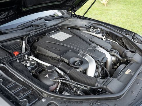Used 2016 Mercedes-Benz SL 550 image 19