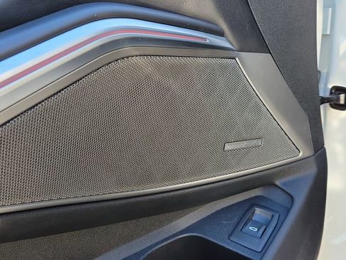 Used 2021 BMW M3 Competition image 19