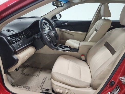 Used 2014 Toyota Camry XLE image 23