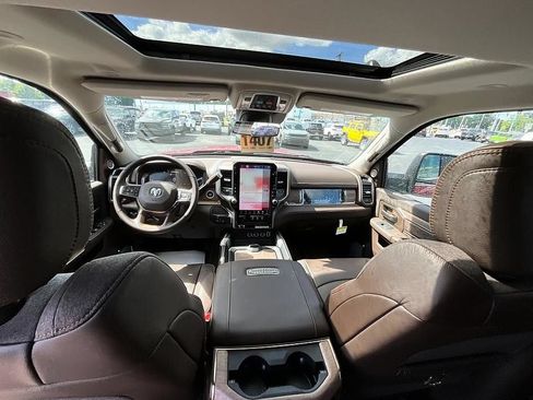 New 2026 RAM 2500 Limited AWD/4WD image 39