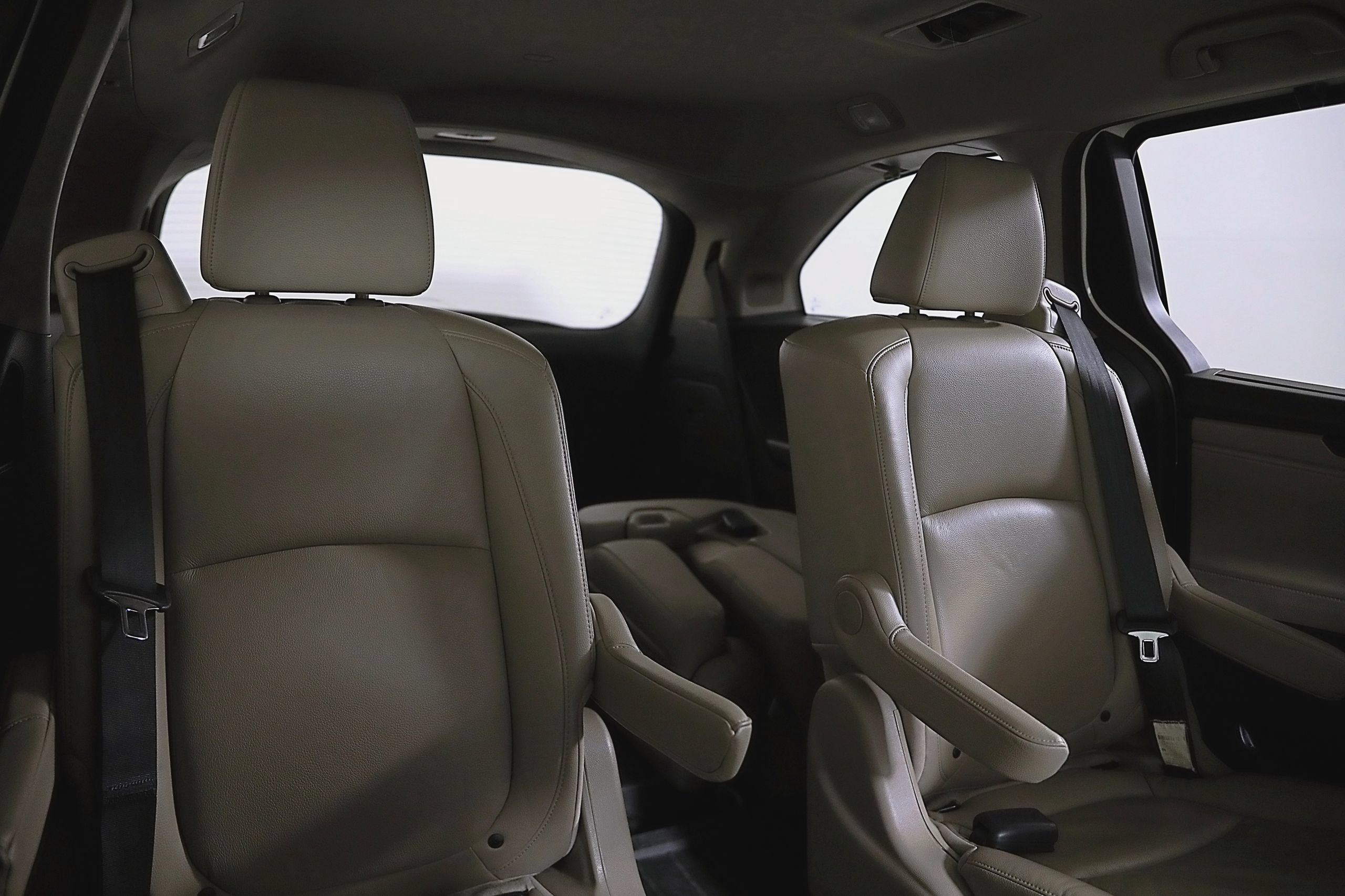 Used 2019 Honda Odyssey Elite image 22